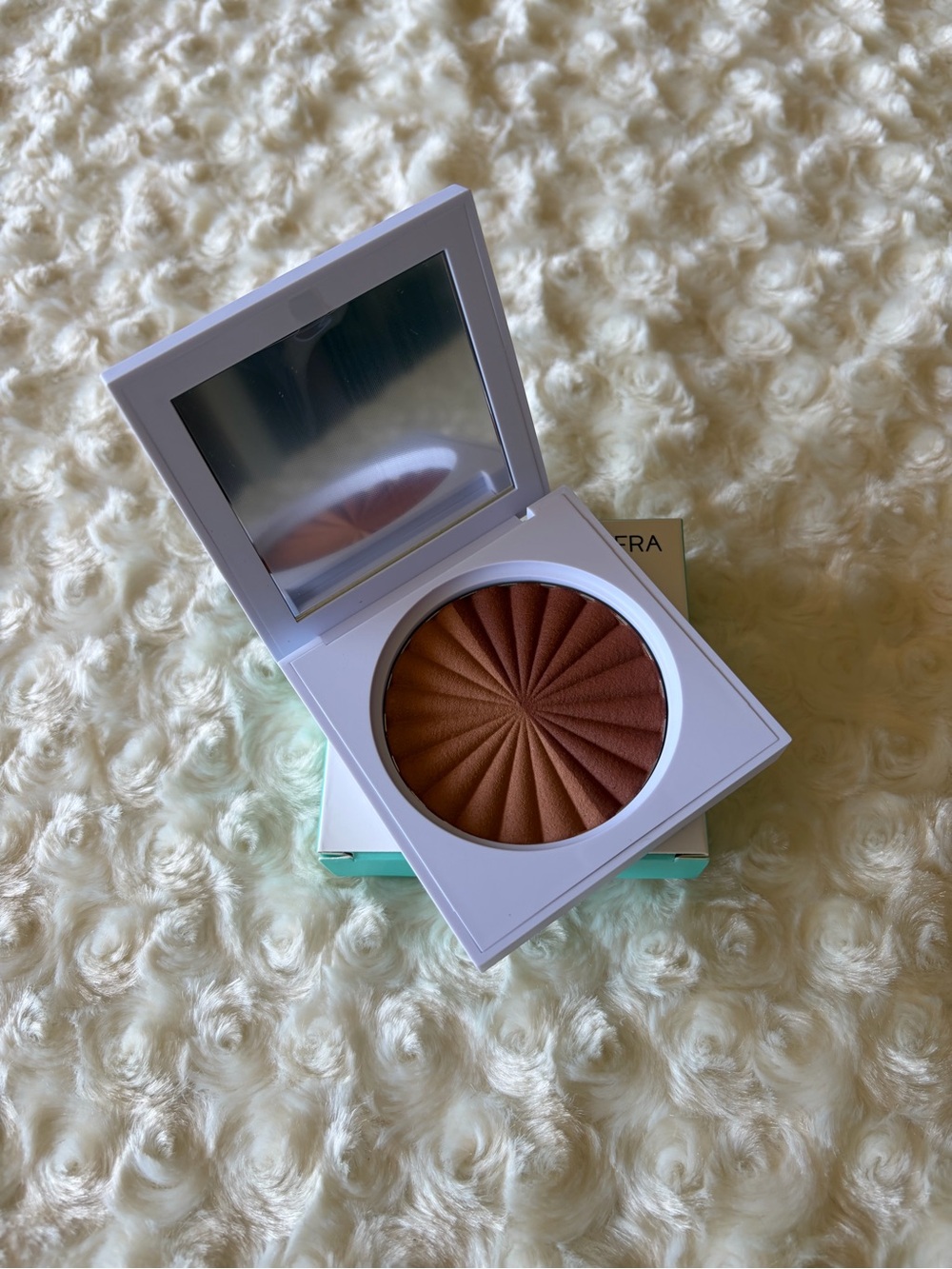 New OFRA South Beach Bronzer